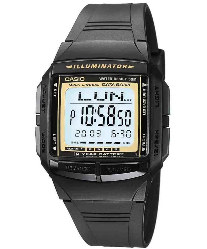 Hodinky pánské Casio Sport