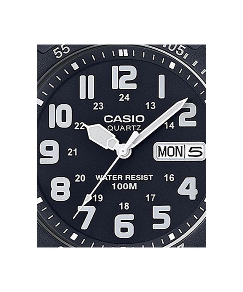 Pánské hodinky Casio Sport MRW-200HD-1BVEF