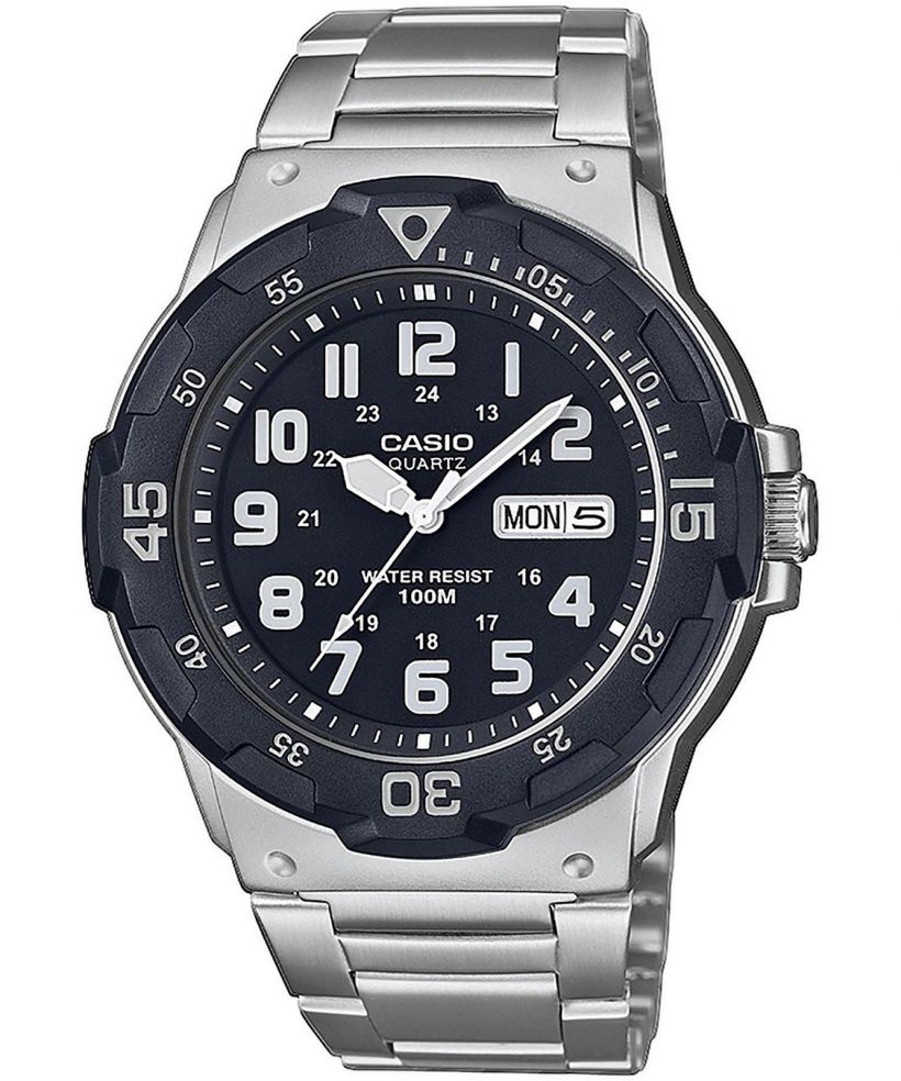 Pánské hodinky Casio Sport MRW-200HD-1BVEF