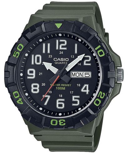 Hodinky Casio Sport