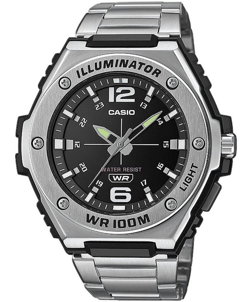 Pánské hodinky Casio Sport MWA-100HD-1AVEF