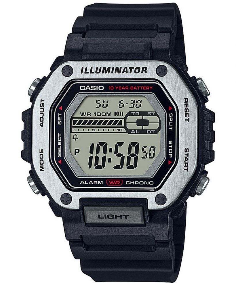 Hodinky Casio Sport