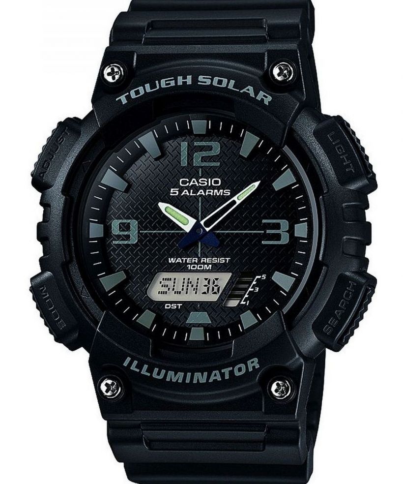 Pánské hodinky Casio Sport Tough Solar