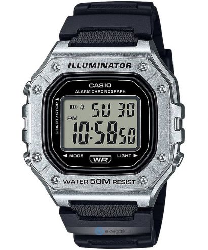 Hodinky Casio Sport