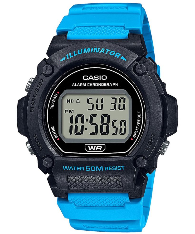 Hodinky Casio Sport