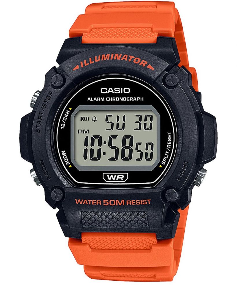 Hodinky Casio Sport
