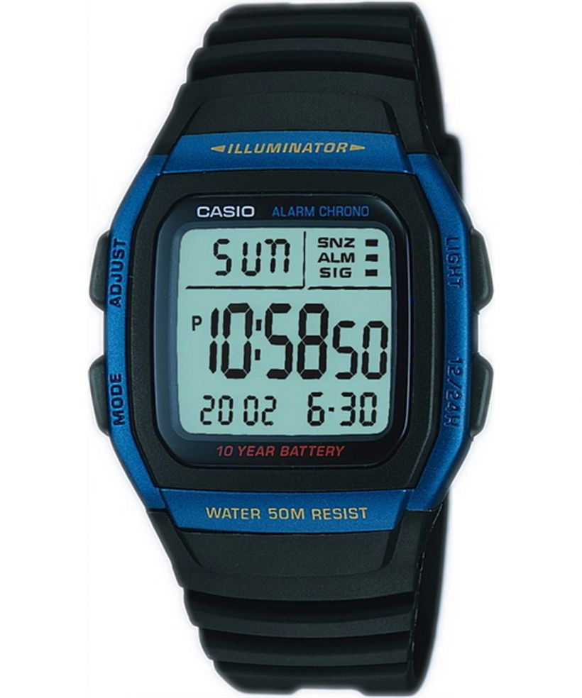 Pánské hodinky Casio Sport