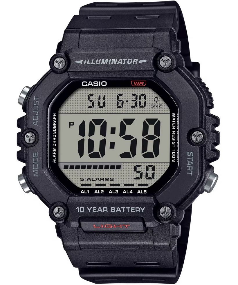 Hodinky Casio Timeless Collection