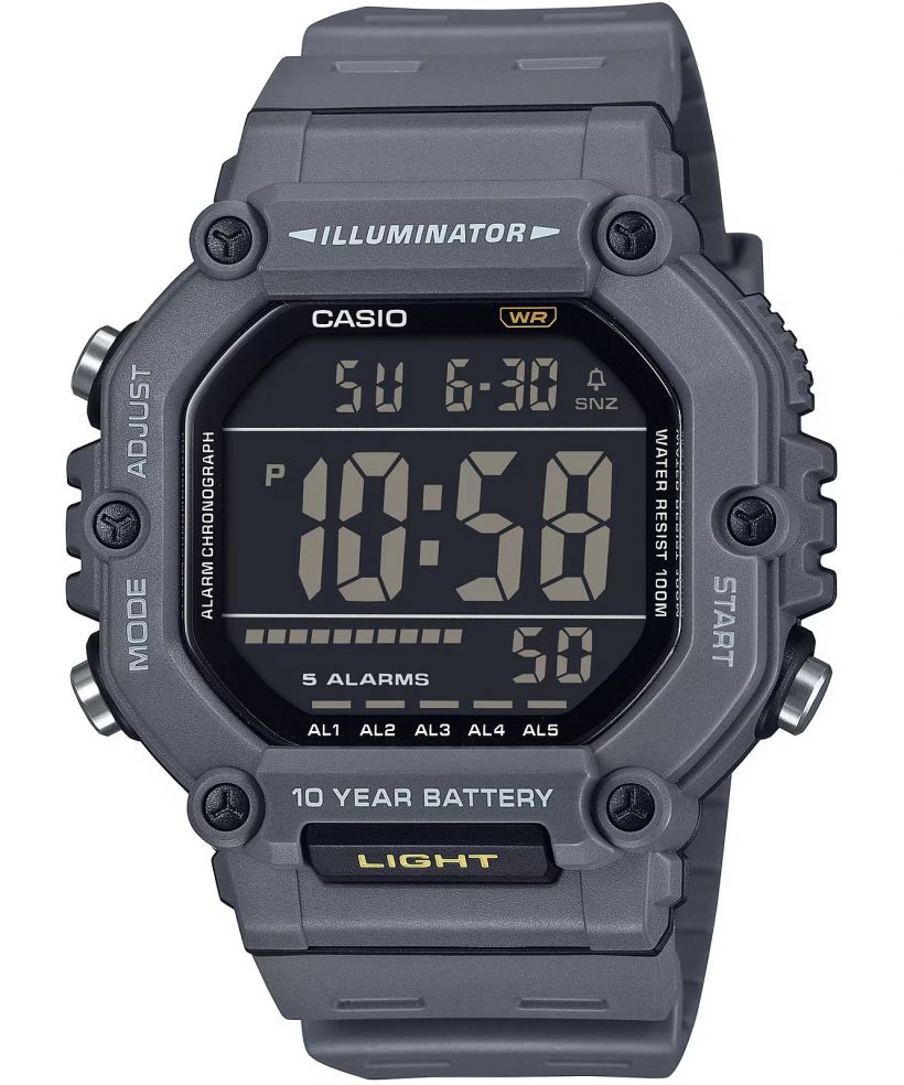 Hodinky Casio Timeless Collection