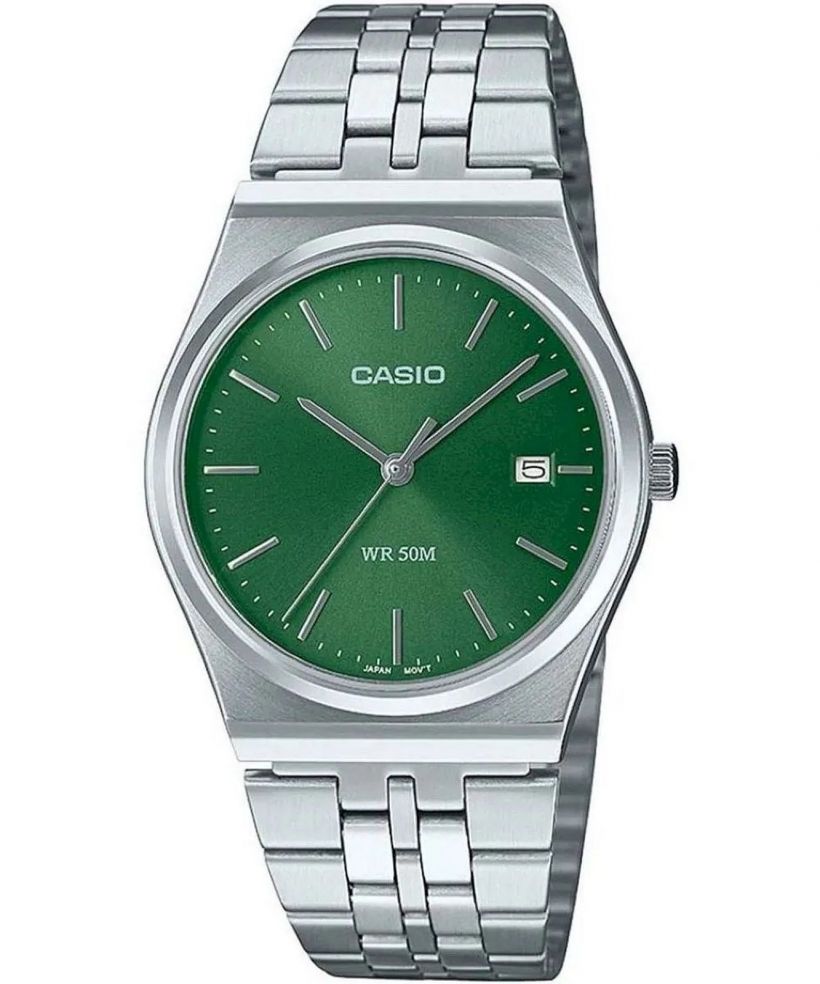 Hodinky Casio Timeless Collection
