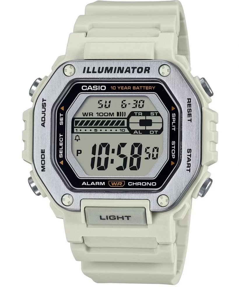 Hodinky Casio Timeless Collection