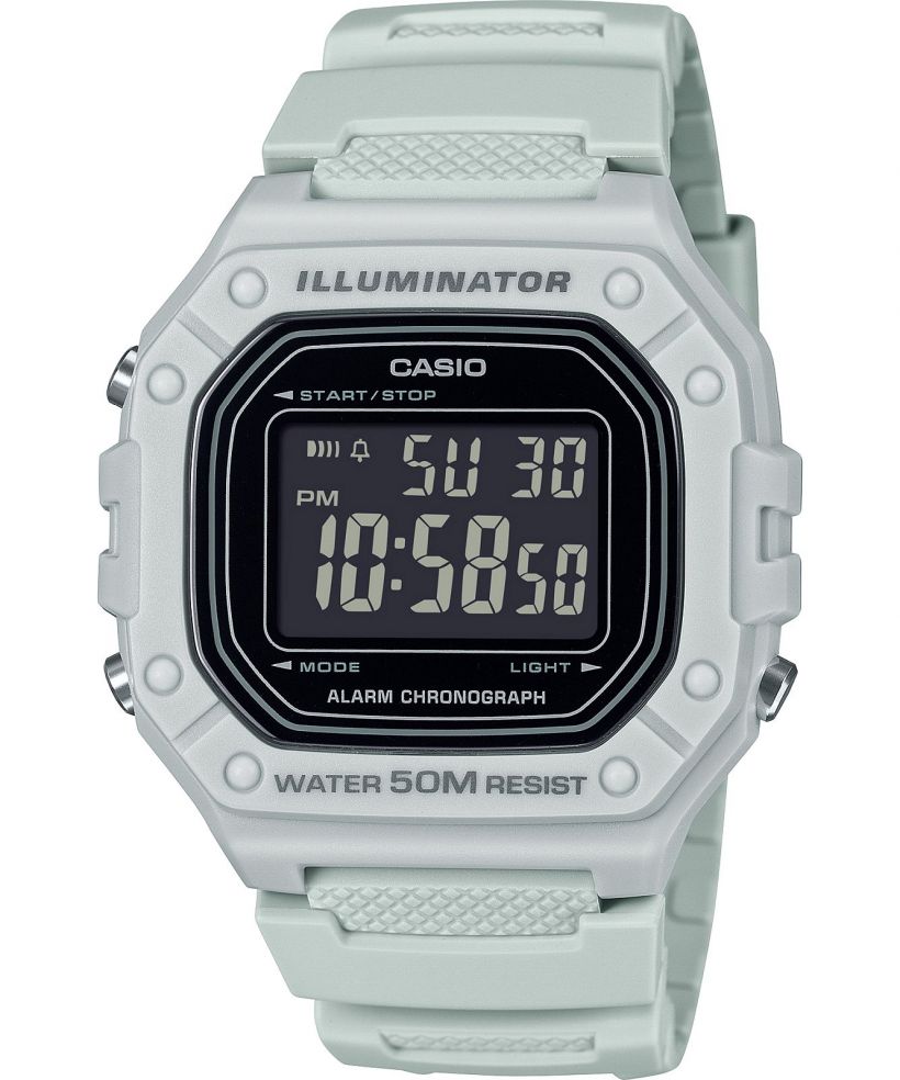 Hodinky Casio Timeless Collection