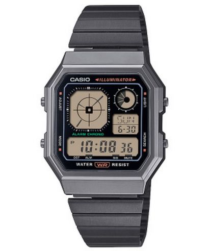 Hodinky Casio Vintage