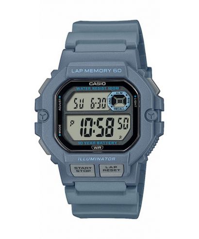 Hodinky Casio Vintage