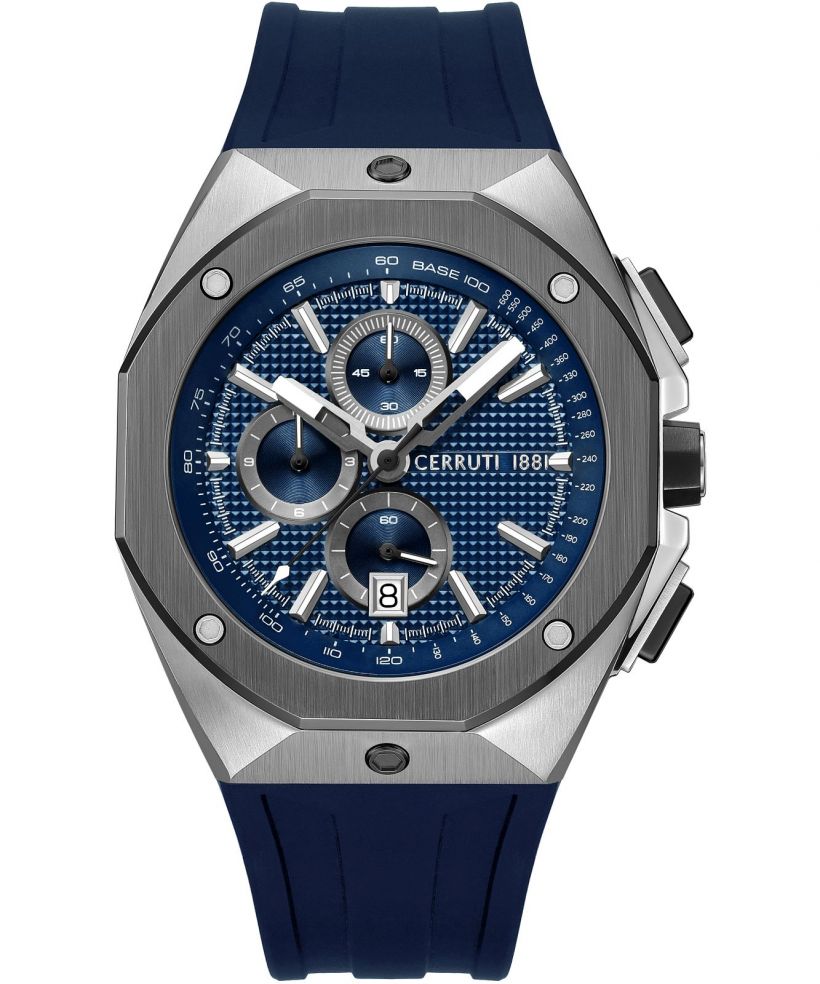 Hodinky Cerruti 1881 Arezzo Chronograph