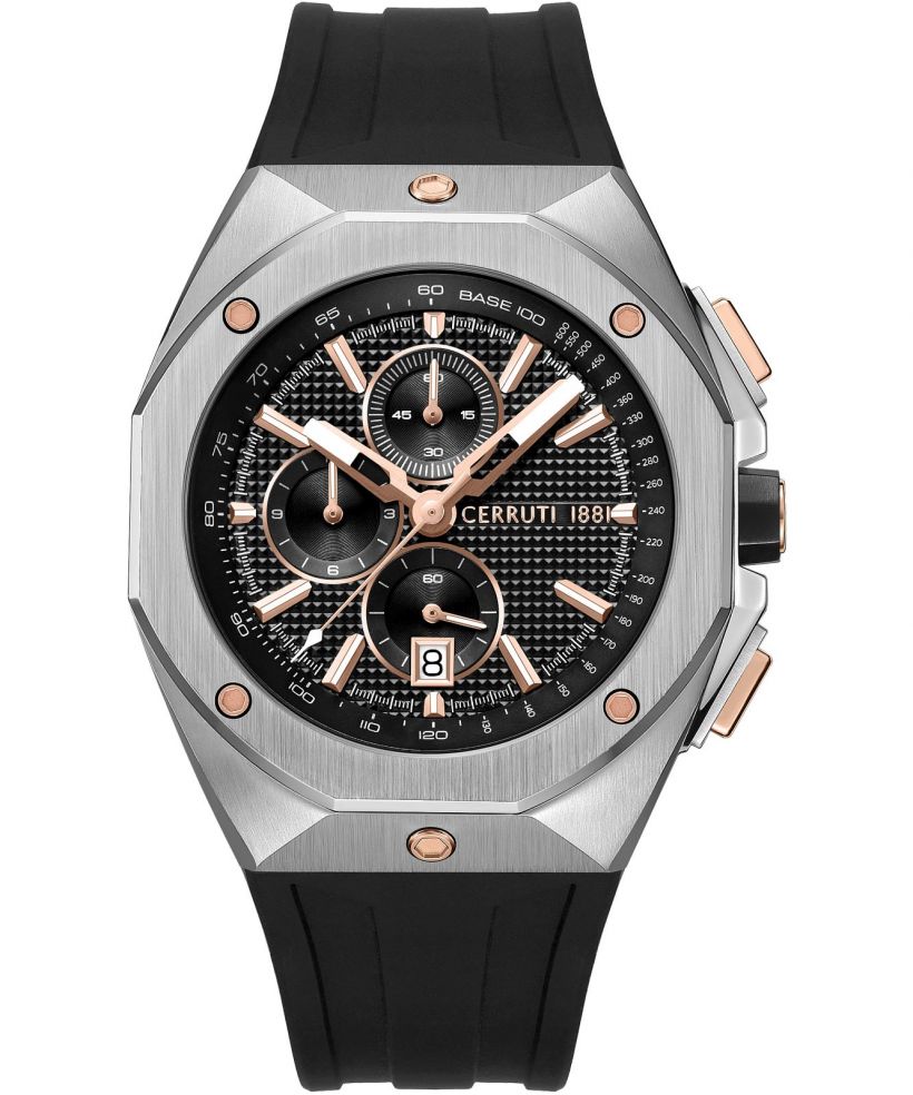 Hodinky Cerruti 1881 Arezzo