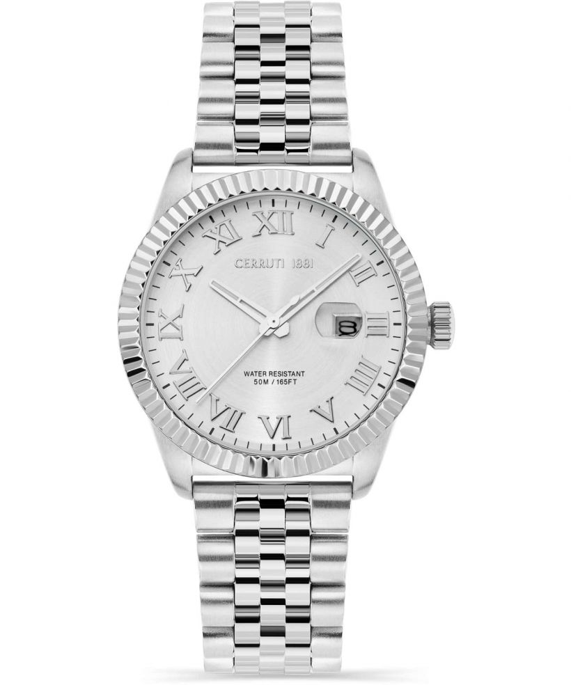 Hodinky Cerruti 1881 Baccio