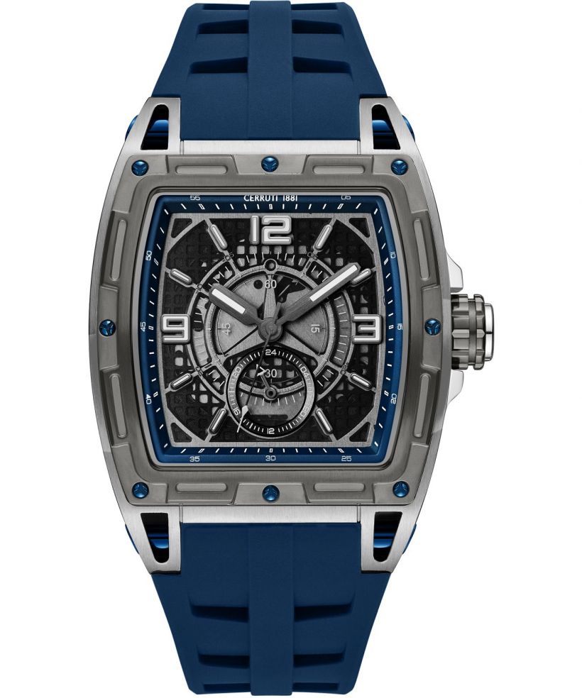 Hodinky Cerruti 1881 Belluno