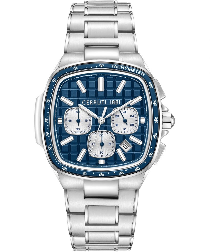 Hodinky Cerruti 1881 Casale