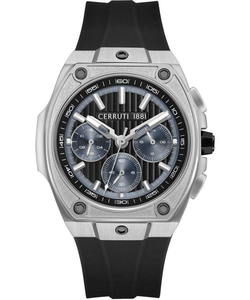 Hodinky Cerruti 1881 Cavedago Chronograph