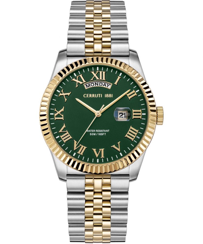 Hodinky Cerruti 1881 Chienti