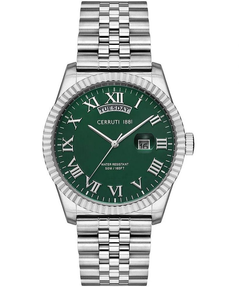 Hodinky Cerruti 1881 Chienti
