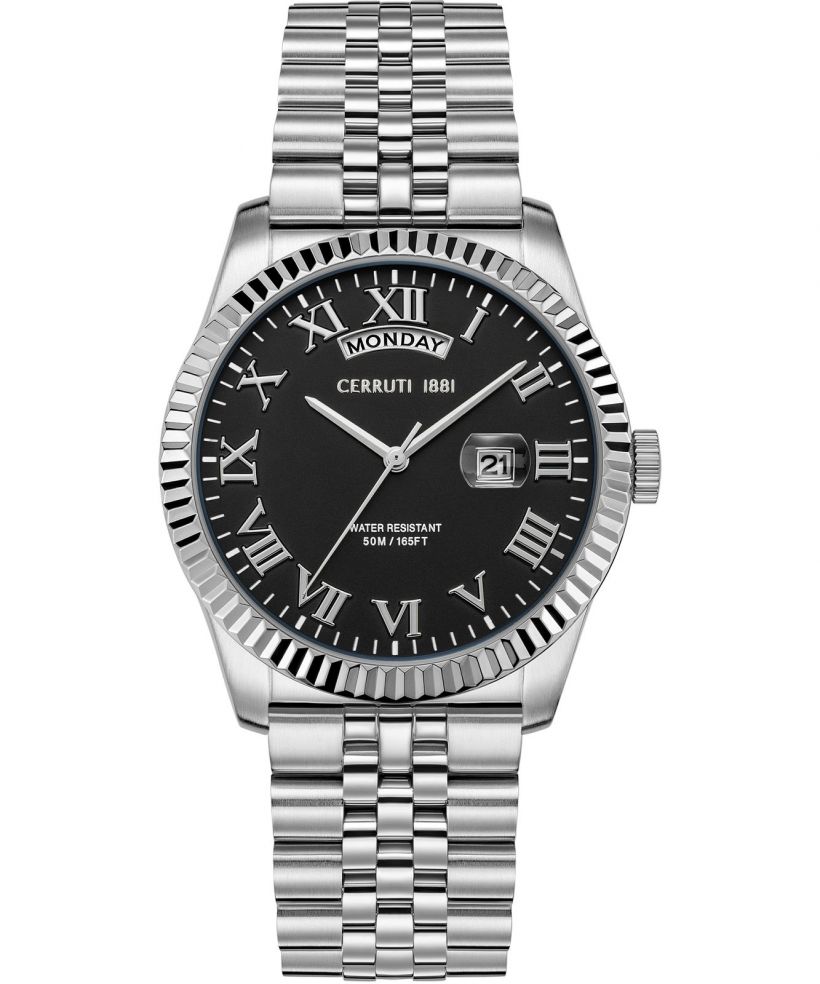 Hodinky Cerruti 1881 Classic