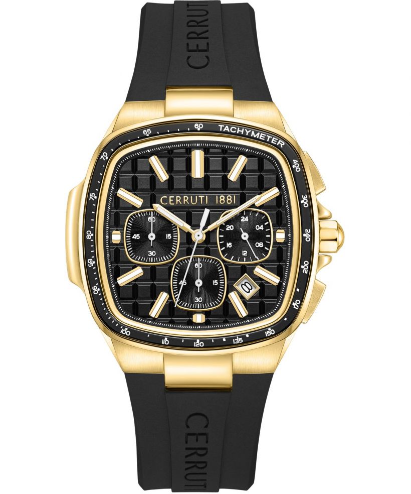 Hodinky Cerruti 1881 Classic
