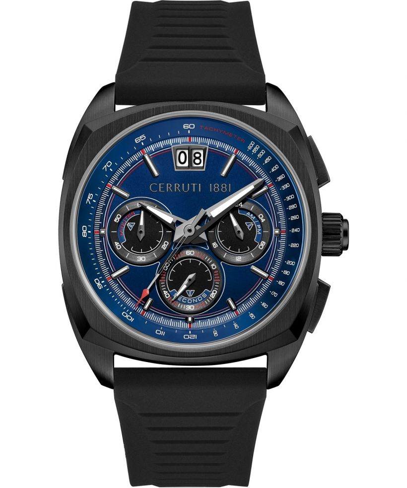 Hodinky Cerruti 1881 Cuneo Chronograph