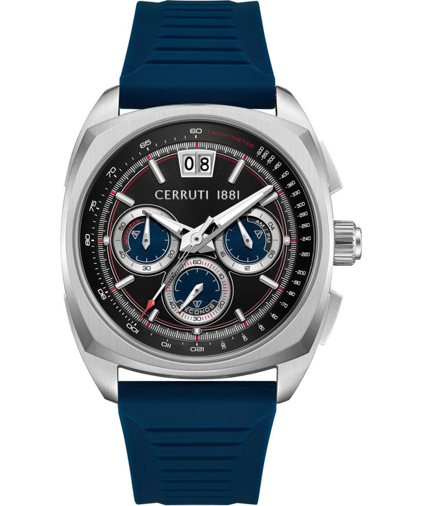 Hodinky Cerruti 1881 Cuneo Chronograph