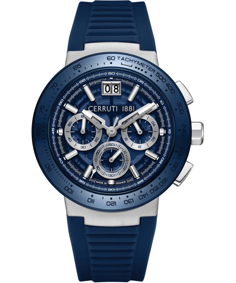 Hodinky Cerruti 1881 Filiano