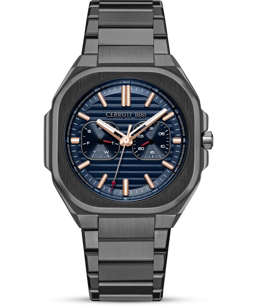 Hodinky Cerruti 1881 Leadri