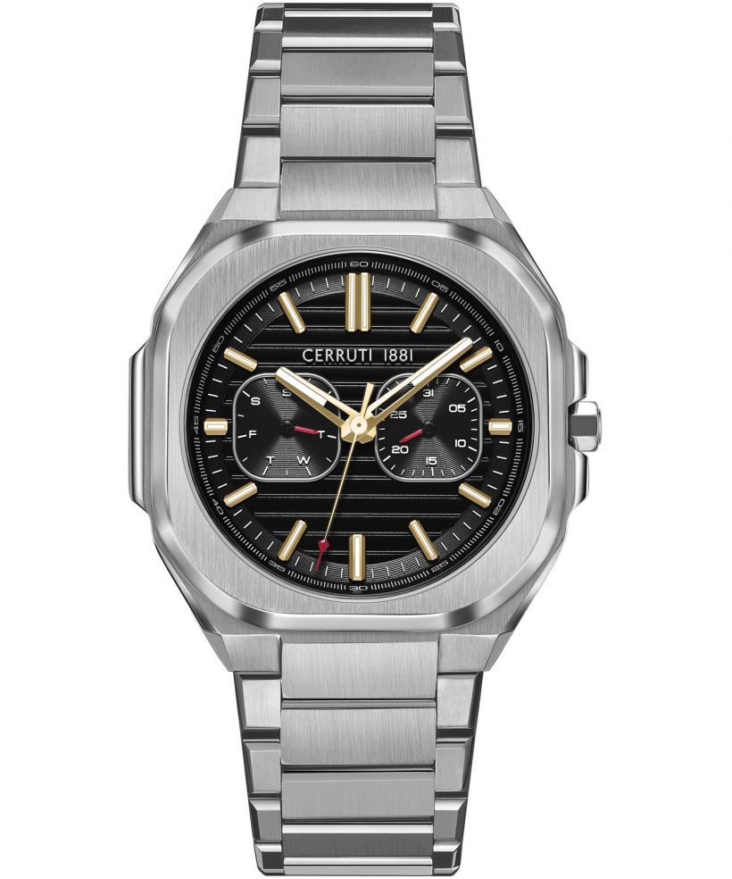 Hodinky Cerruti 1881 Leadri