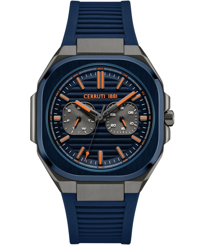 Hodinky Cerruti 1881 Leadri