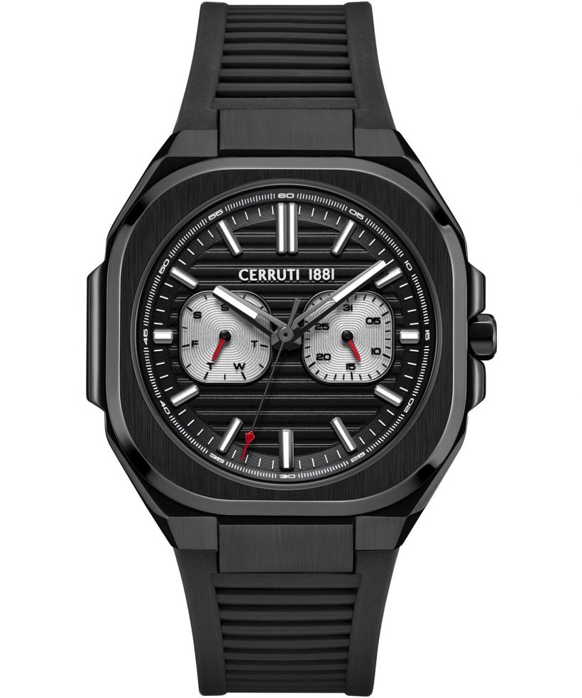 Hodinky Cerruti 1881 Leadri