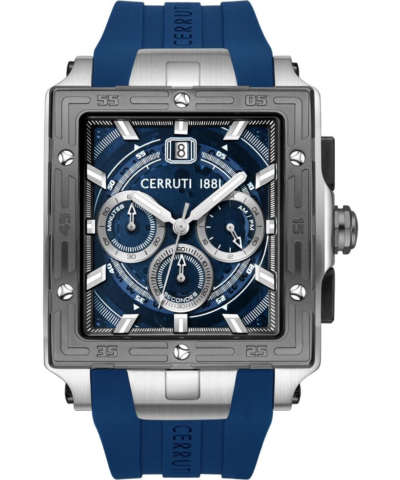 Hodinky Cerruti 1881 Odissea