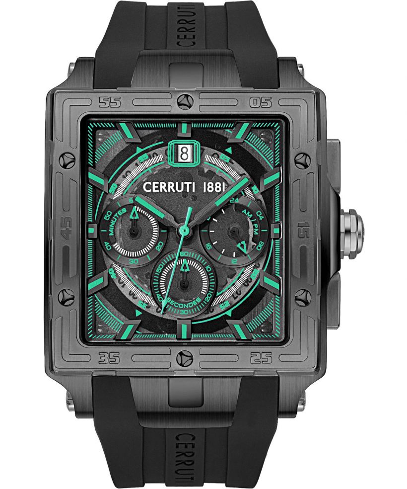 Hodinky Cerruti 1881 Odissea