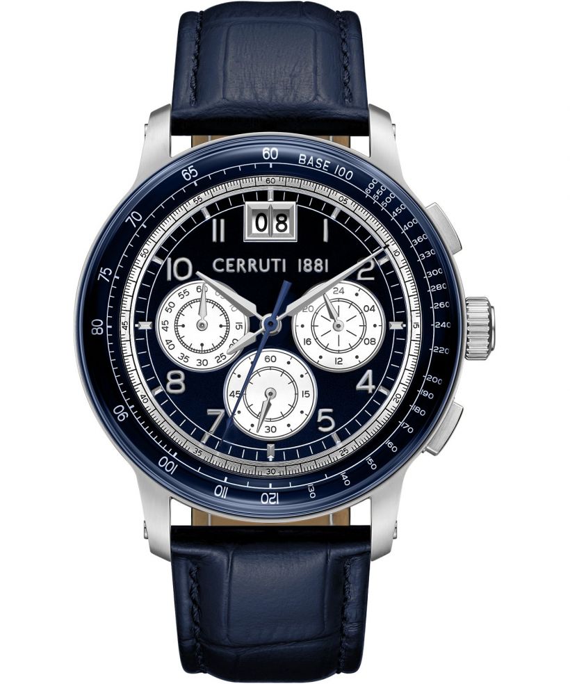 Hodinky Cerruti 1881 Petroio Chronograph