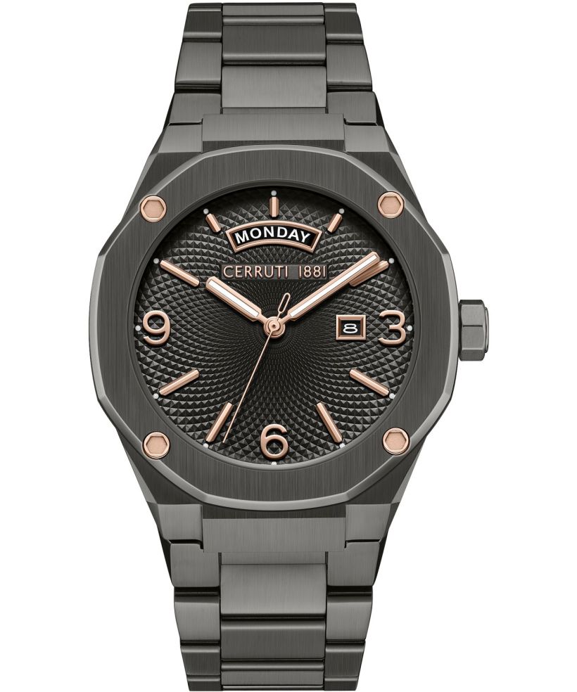 Hodinky Cerruti 1881 Razzuolo