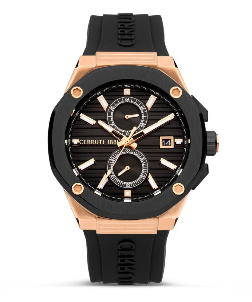 Hodinky Cerruti 1881 Razzuolo