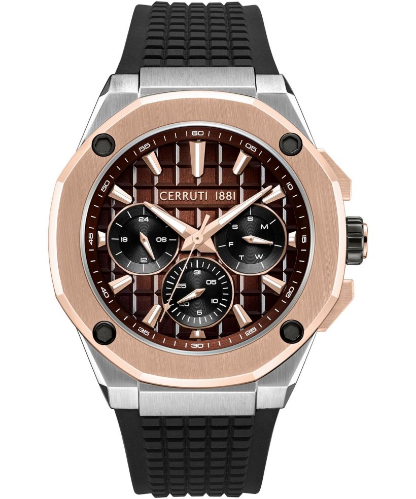 Hodinky Cerruti 1881 Razzuolo