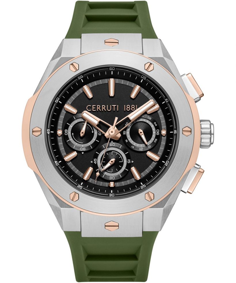 Hodinky Cerruti 1881 Ruscello