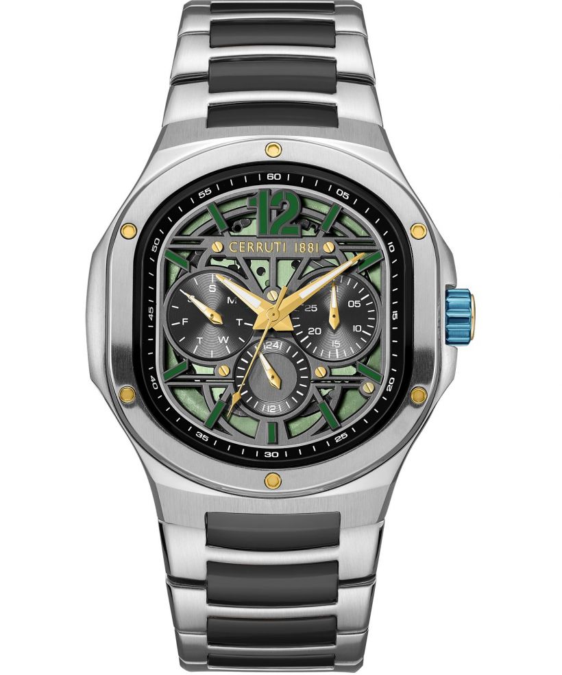 Hodinky Cerruti 1881 Trento