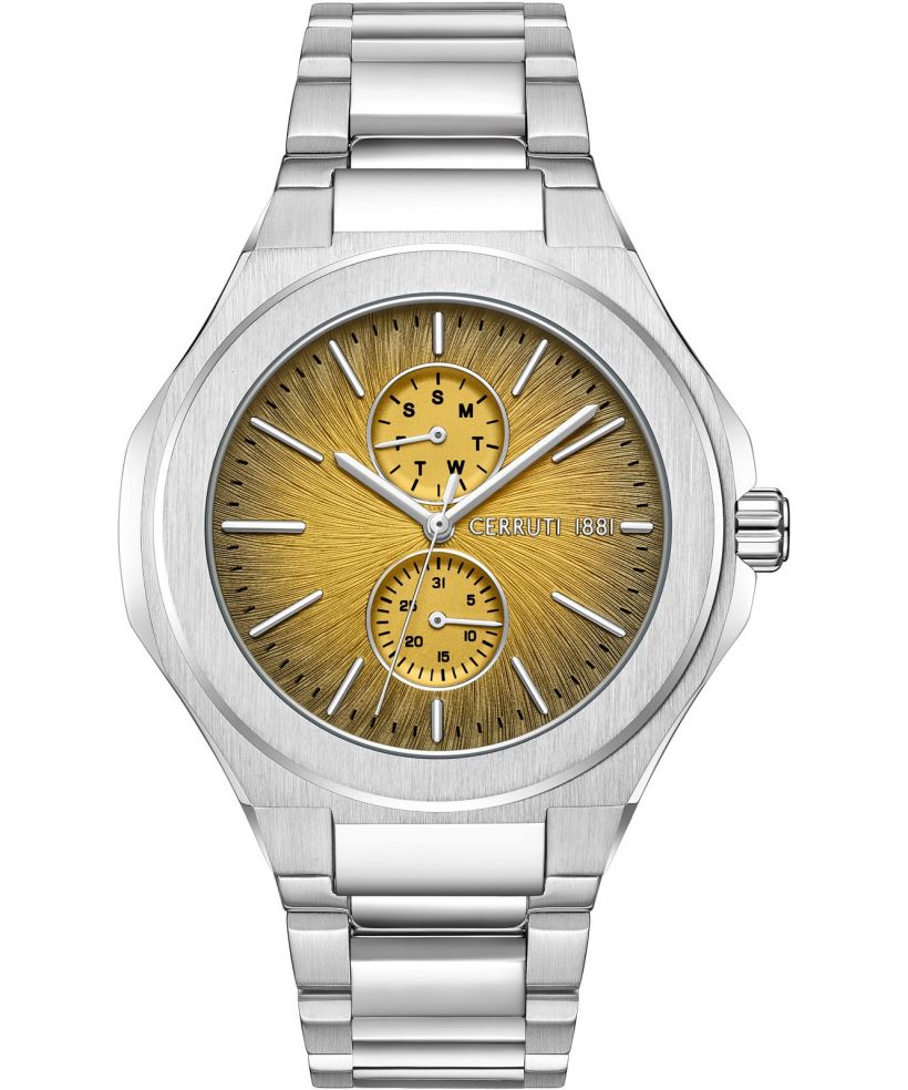 Hodinky Cerruti Lucardo