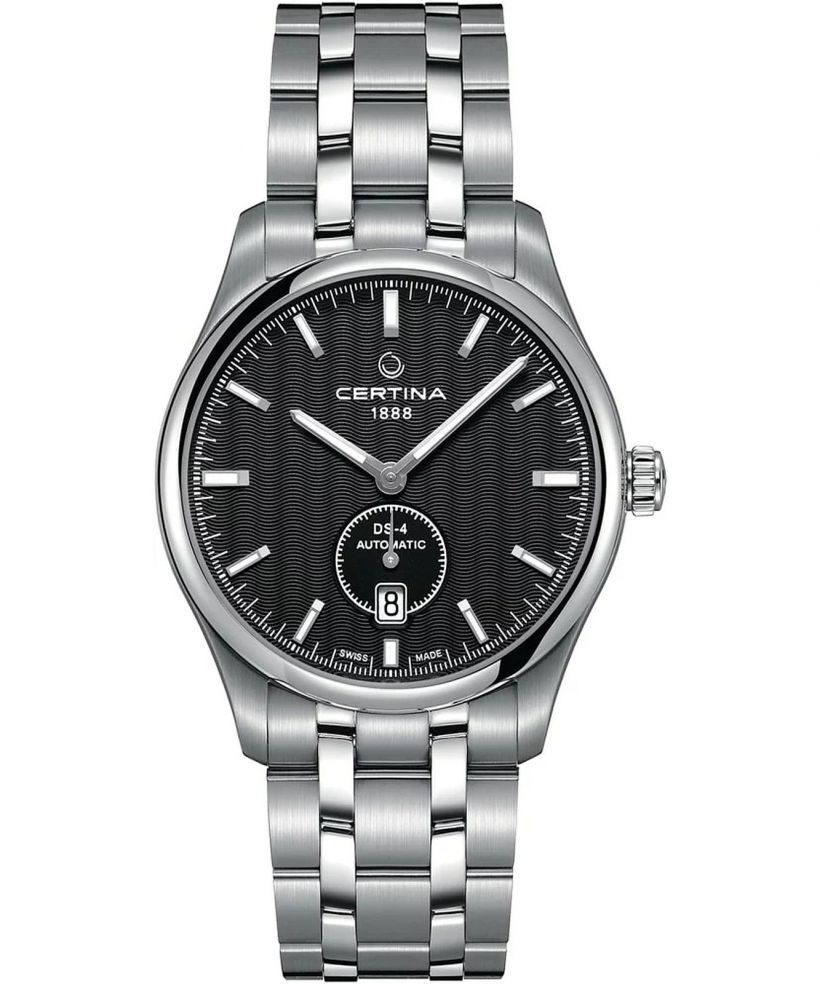 Hodinky Certina DS-4 Automatic Small Second