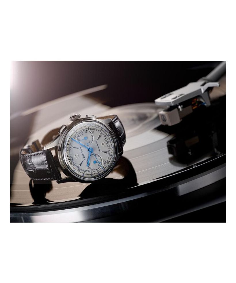 Pánské hodinky Certina Heritage DS Chronograph Automatic