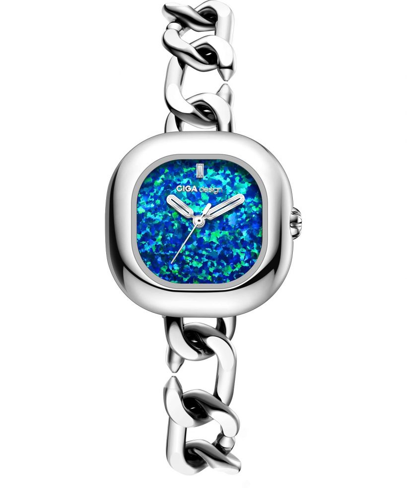 Hodinky Ciga Design Artist Watch Aglaia
