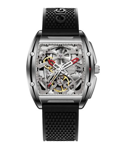 Hodinky Ciga Design Z Series Edge Automatic