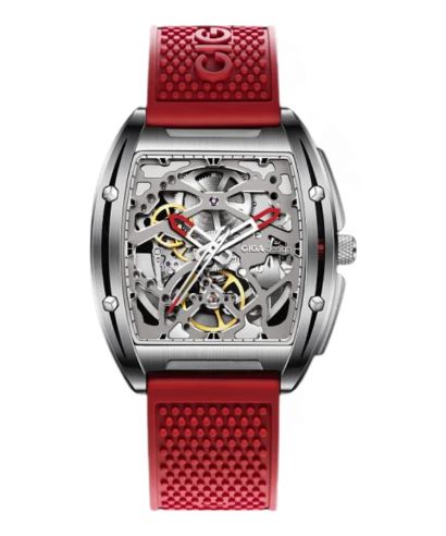 Hodinky Ciga Design Z Series Edge Automatic