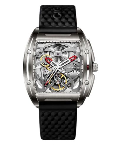 Hodinky Ciga Design Z Series Edge Automatic